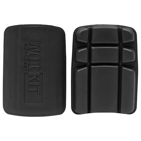 Workit Kneepad Eva Inserts (9001)