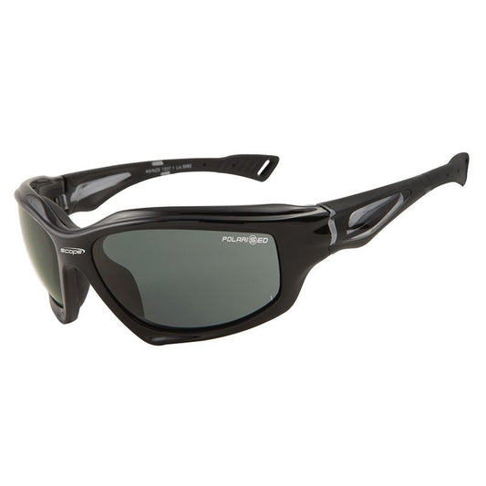 Scope Optics Beast Black Frame Polarised Lens (950BP)