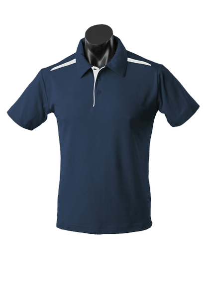 Aussie Pacific Paterson Kids Polo 1st (11 Colour )-(3305)