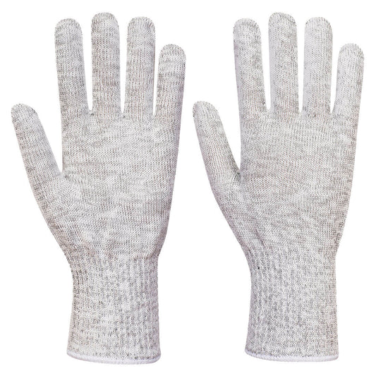 Portwest AHR 10 Food Glove Liner (A657)