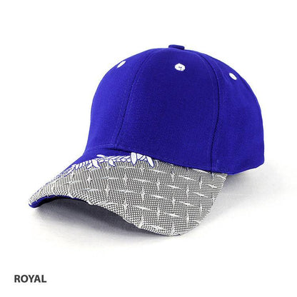Grace Collection Asphalt Cap-(AH131/HE131)