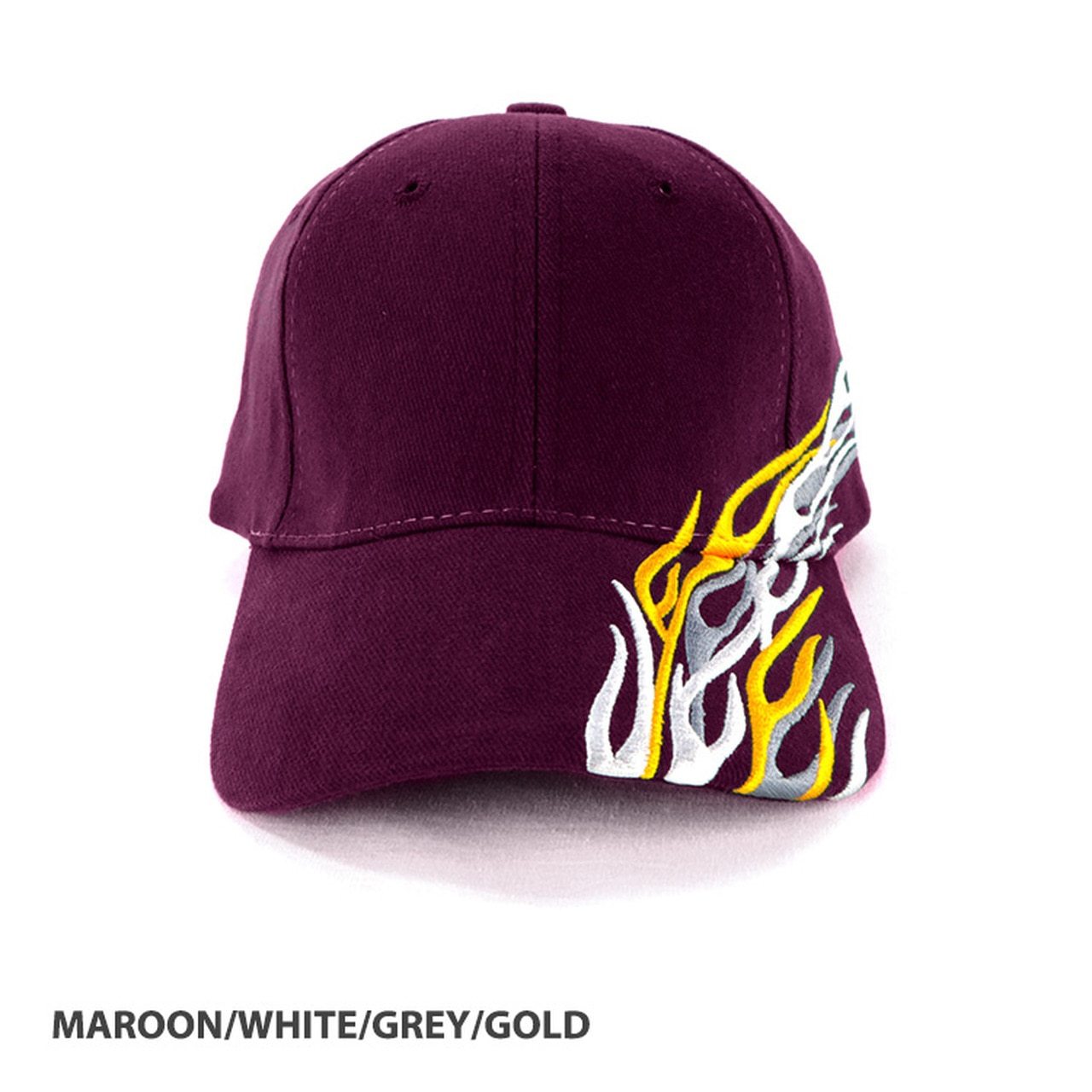 Grace Collection  Cyclone  Cap-(AH189/HE189)
