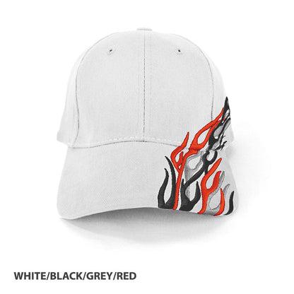 Grace Collection  Cyclone  Cap-(AH189/HE189)