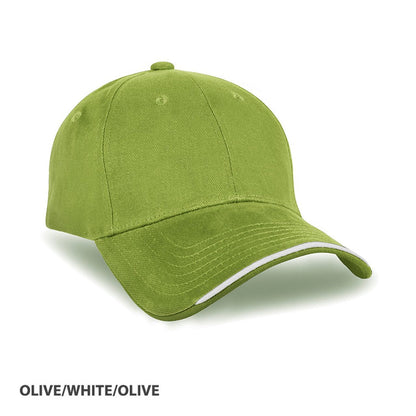 Grace Collection  Navigator Cap-(AH243/HE243)