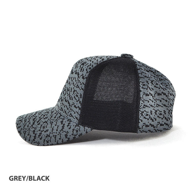Grace Collection SAB Cap-(AH328/HE328)