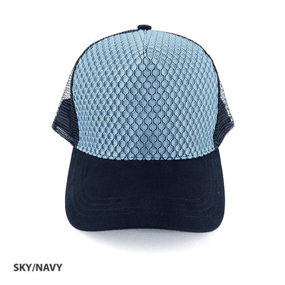 Grace Collection Aspect Cap-(AH363/HE363)