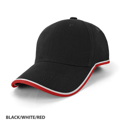 Grace Collection Michigan Cap-(AH477/HE477 )