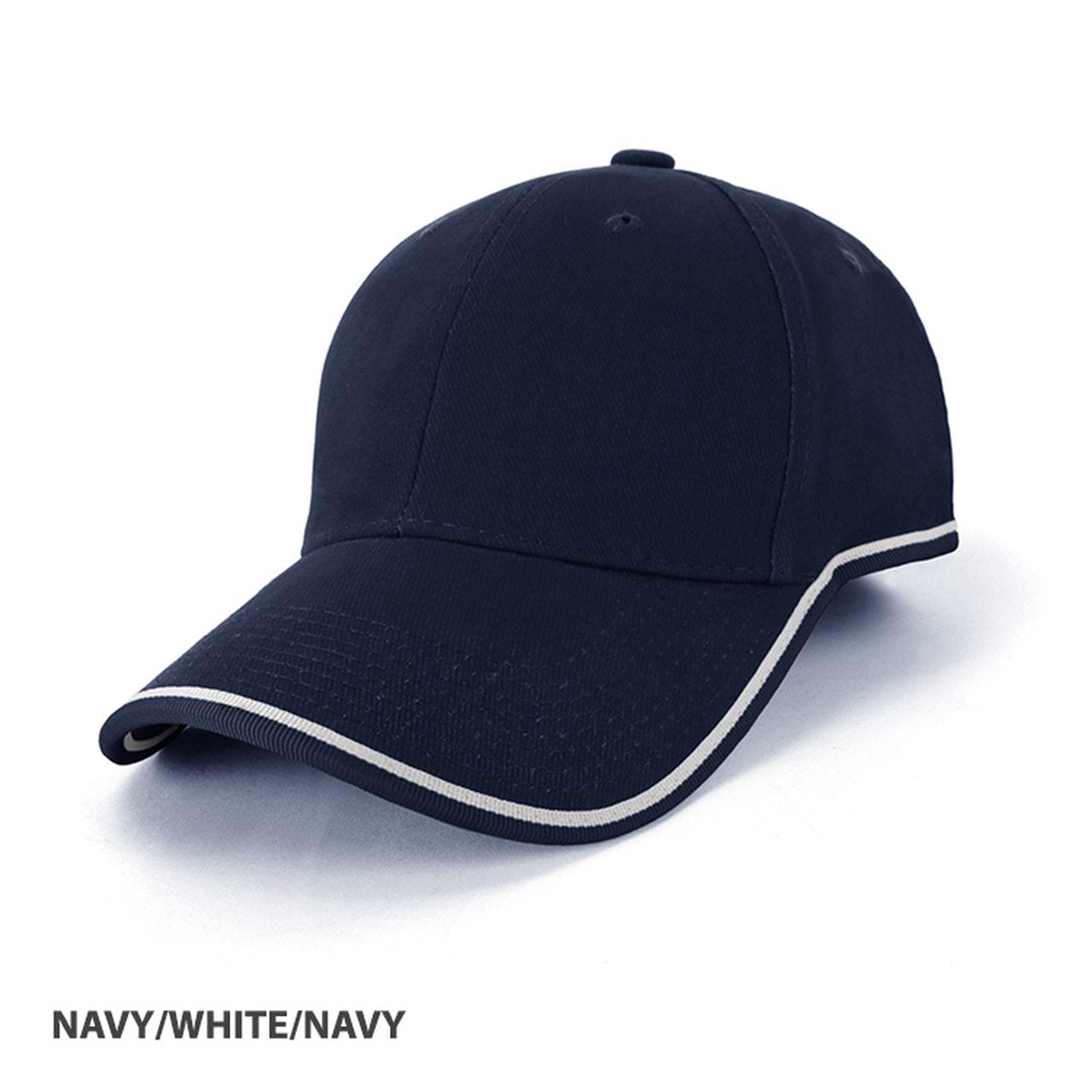 Grace Collection Michigan Cap-(AH477/HE477 )