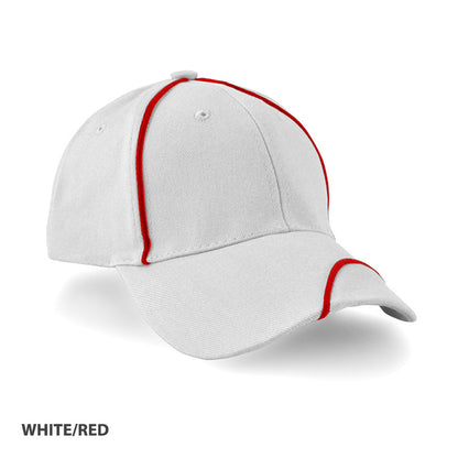 Grace Collection Prefect Cap-(AH545/HE545)