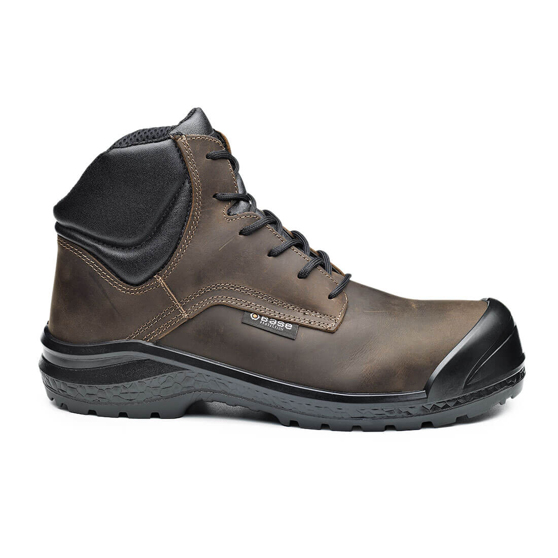 Portwest Be Browny/Be Jetty Top S3 Ci Src - (B0883X)