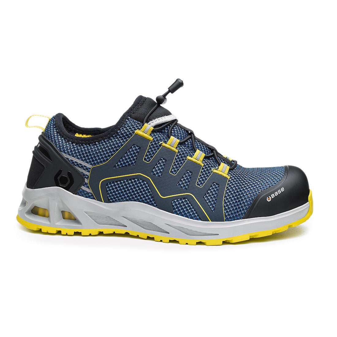 Portwest K-Balance/K-Walk S1 PS SC HRO FO SR - (B1006)