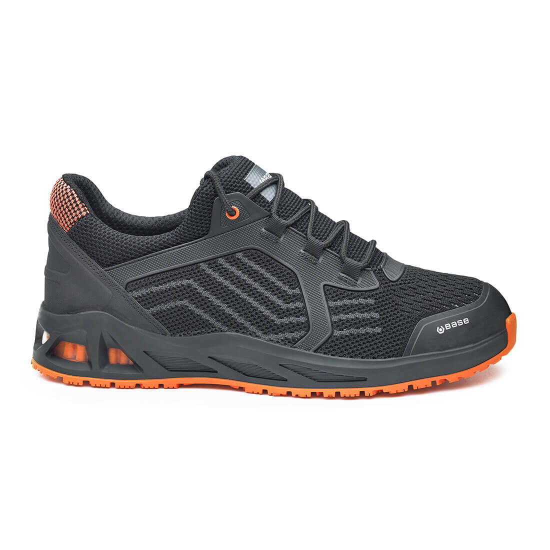 Portwest K-Twist Shoe O1 FO SRC - (B1009)