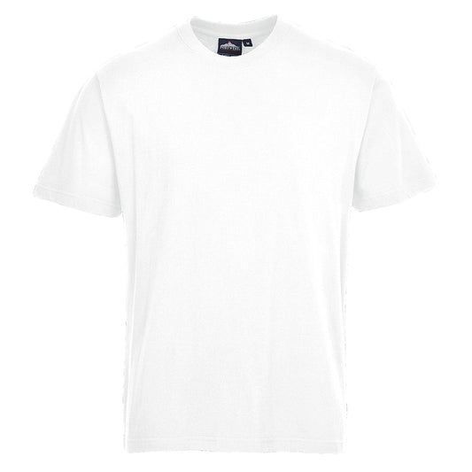 Portwest Turin Premium T-Shirt (B195)