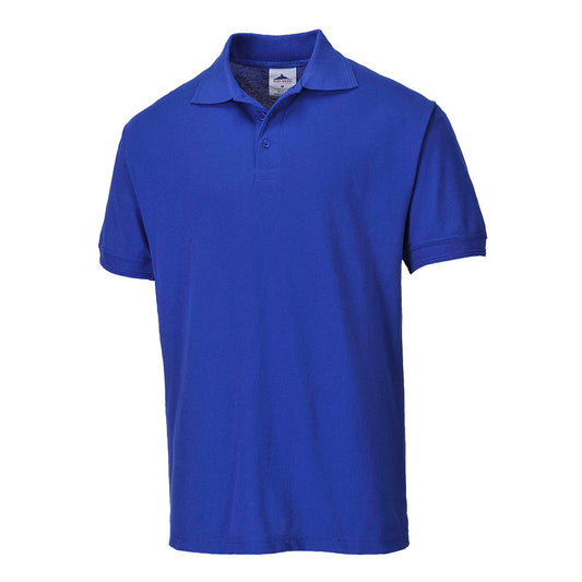 Portwest Naples Polo Shirt S/S (B210)