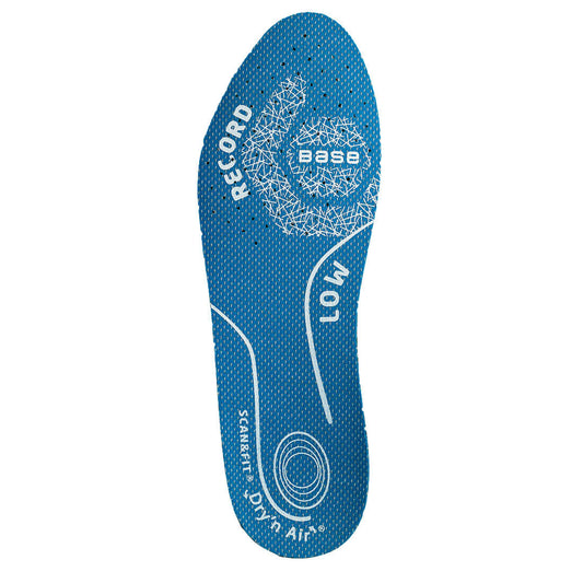 Portwest Dry'n Air Scan&Fit Record - Low - (B6313)