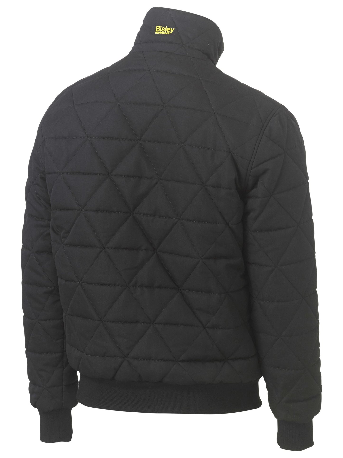 Bisley Quilted Bomber Jacket (BJ6976)-Clearance