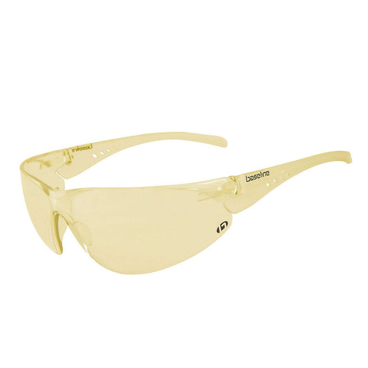 Scope Optics Air Blade AF/AS Amber Lens (Pack of 10) (BL231A)