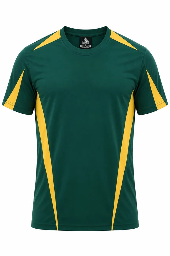 Aussie Pacific Kid's Eureka Tee -(3204)-Clearance