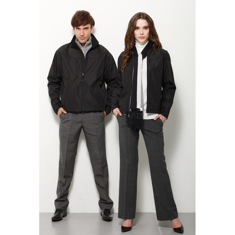 Grace Collection Men's Catalyst Jacket-(STJ4040)