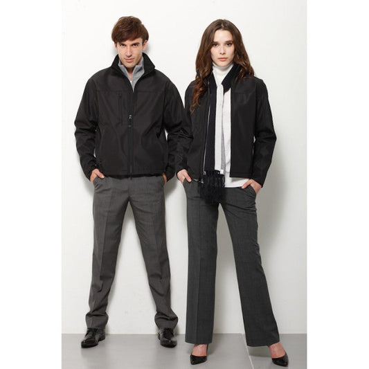 Grace Collection Men's Catalyst Jacket-(STJ4040)