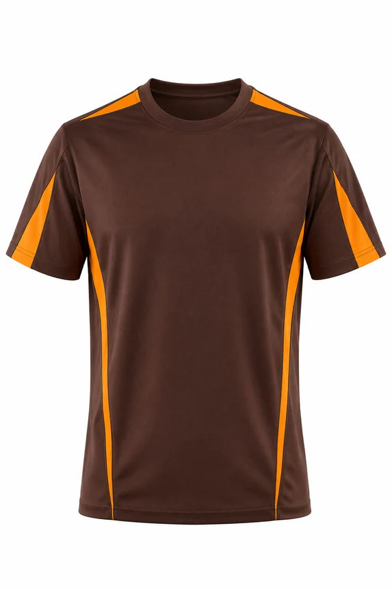 Aussie Pacific Kid's Eureka Tee -(3204)-Clearance