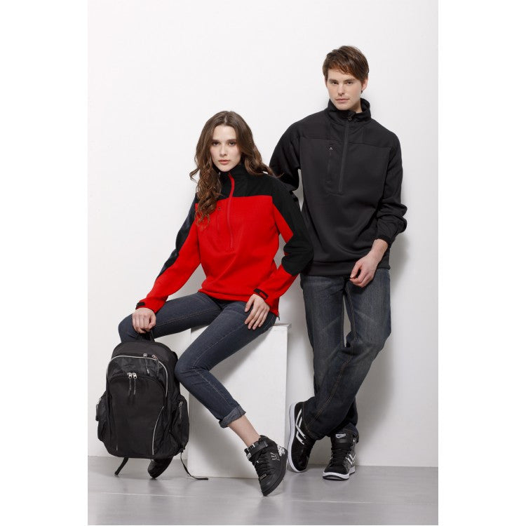 Grace Collection Ladies Cirrus Jacket-(STJ4071)