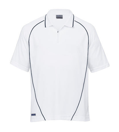Gear For Life Dri Gear Piped Ottoman Instinct Polo (DGPO)
