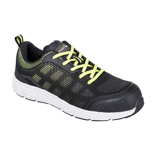 Portwest Tove Trainer S1P (FT15) - Clearance