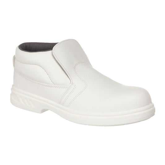 Portwest Slip On Safety Boot S2 (FW83) - Clearance