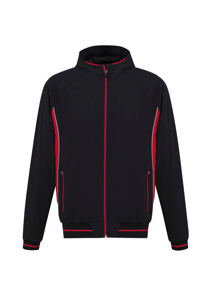 Biz Collection Kids Titan Jacket (J920K)-Clearance