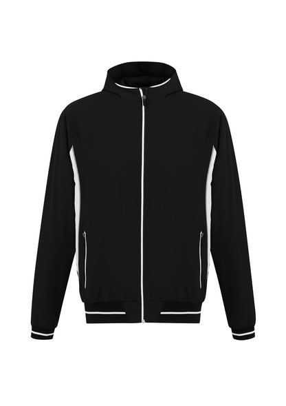 Biz Collection Kids Titan Jacket (J920K)-Clearance