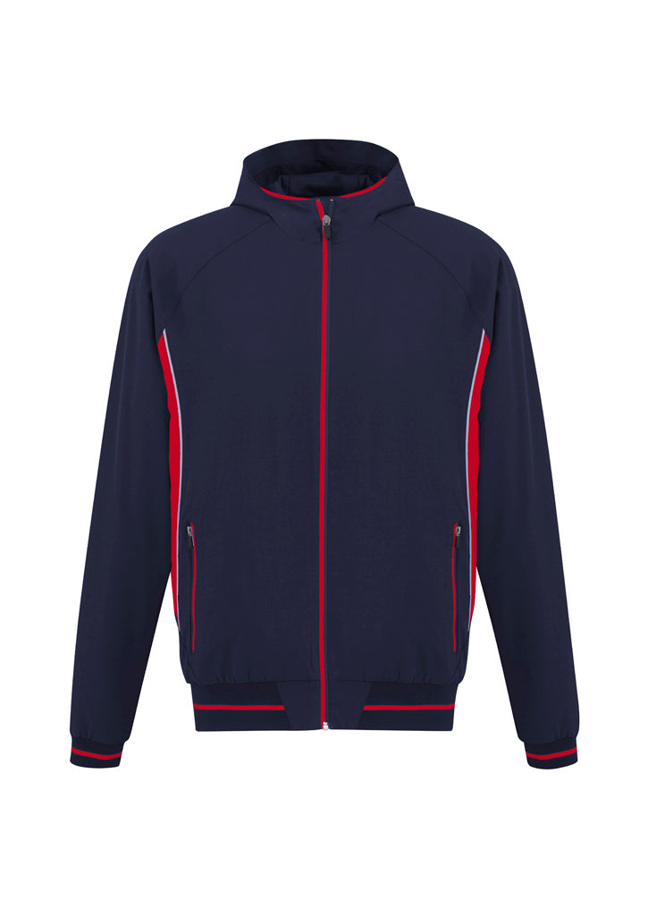 Biz Collection Kids Titan Jacket (J920K)-Clearance