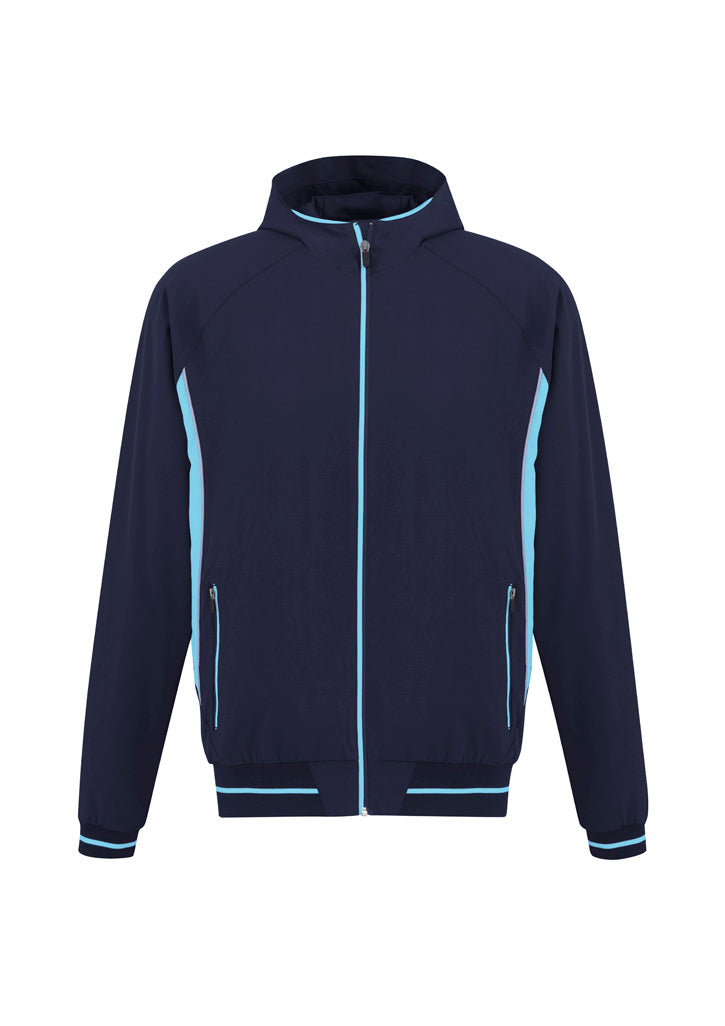 Biz Collection Kids Titan Jacket (J920K)-Clearance