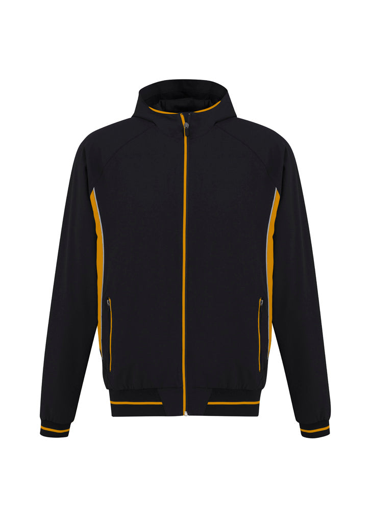Biz Collection Mens Titan Jackets (J920M)-Clearance