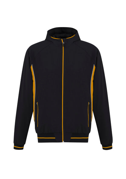 Biz Collection Mens Titan Jackets (J920M)-Clearance