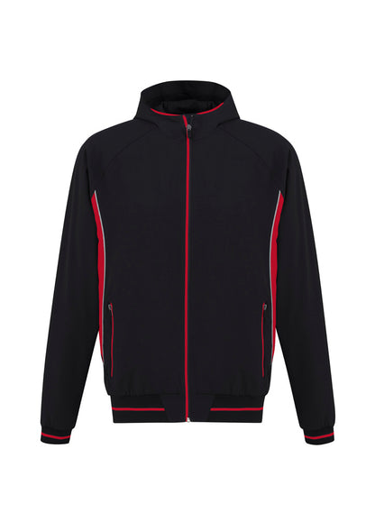 Biz Collection Mens Titan Jackets (J920M)-Clearance