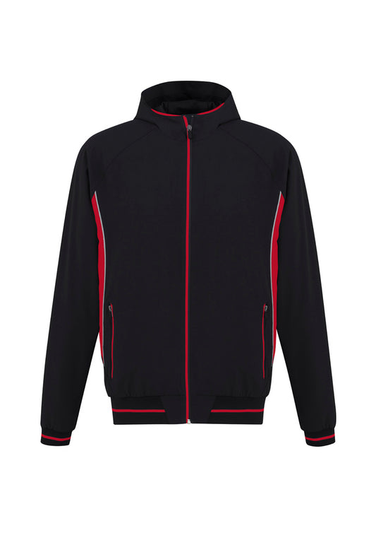 Biz Collection Mens Titan Jackets (J920M)-Clearance