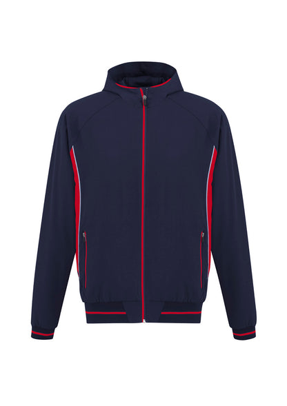 Biz Collection Mens Titan Jackets (J920M)-Clearance
