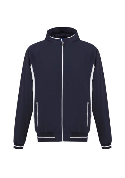 Biz Collection Mens Titan Jackets (J920M)-Clearance