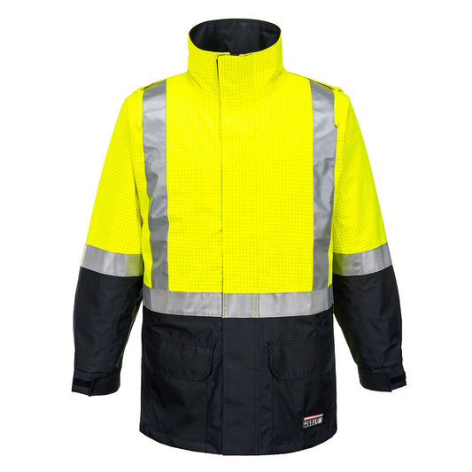 Portwest Huski Amp Jacket (K8005)