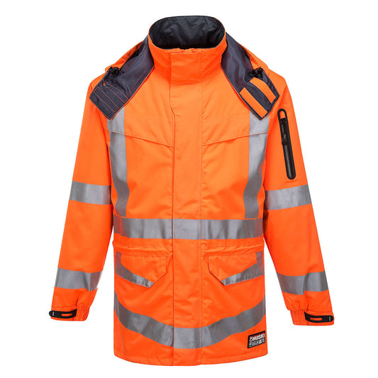 Portwest Forge Jacket (K8107) Clearance