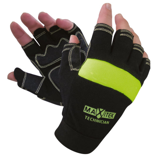 PIP Maxitek Technician MKII Glove (MX2920HF)