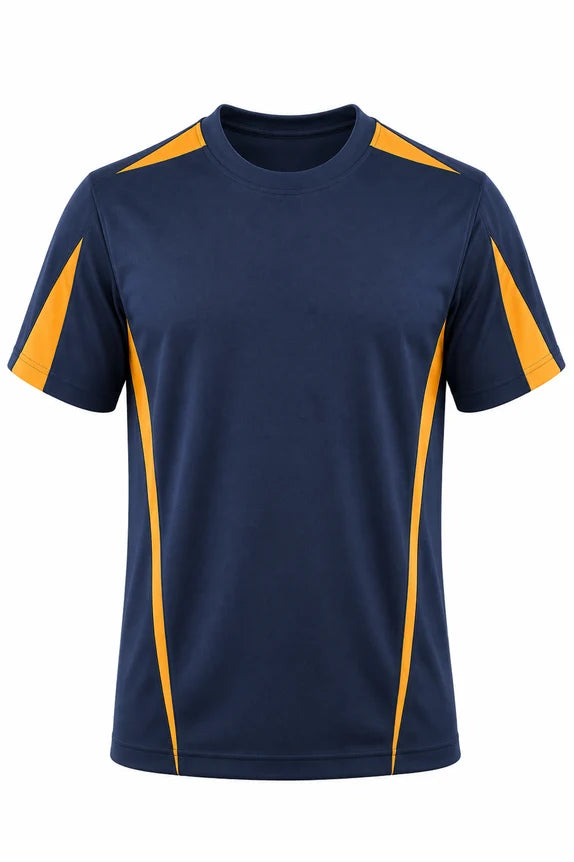 Aussie Pacific Kid's Eureka Tee -(3204)-Clearance