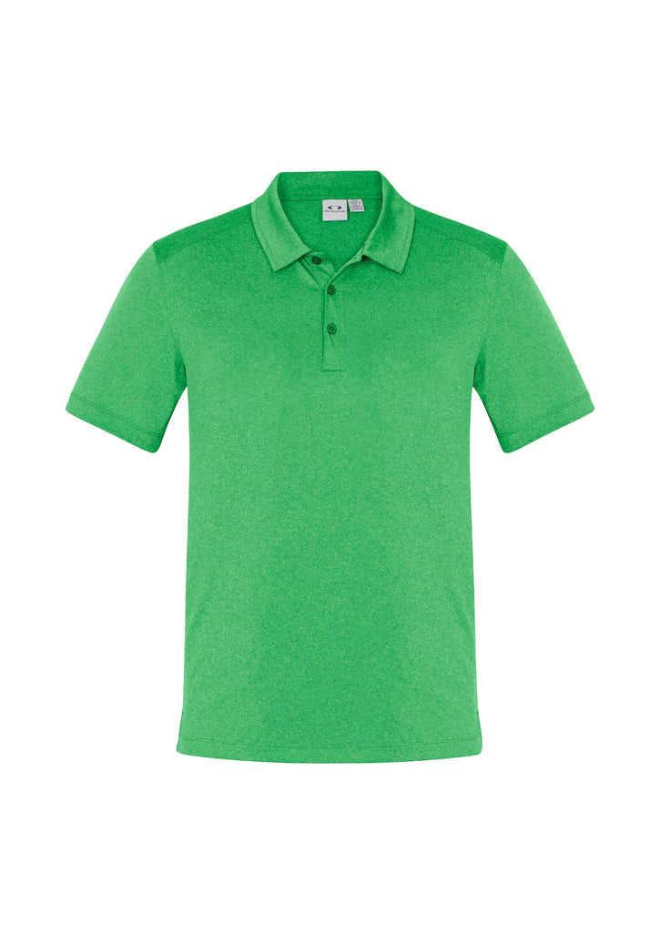 Biz Collection Mens Aero S/S Polo (P815MS)-Clearance