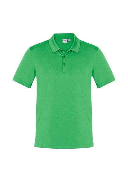 Biz Collection Mens Aero S/S Polo (P815MS)-Clearance