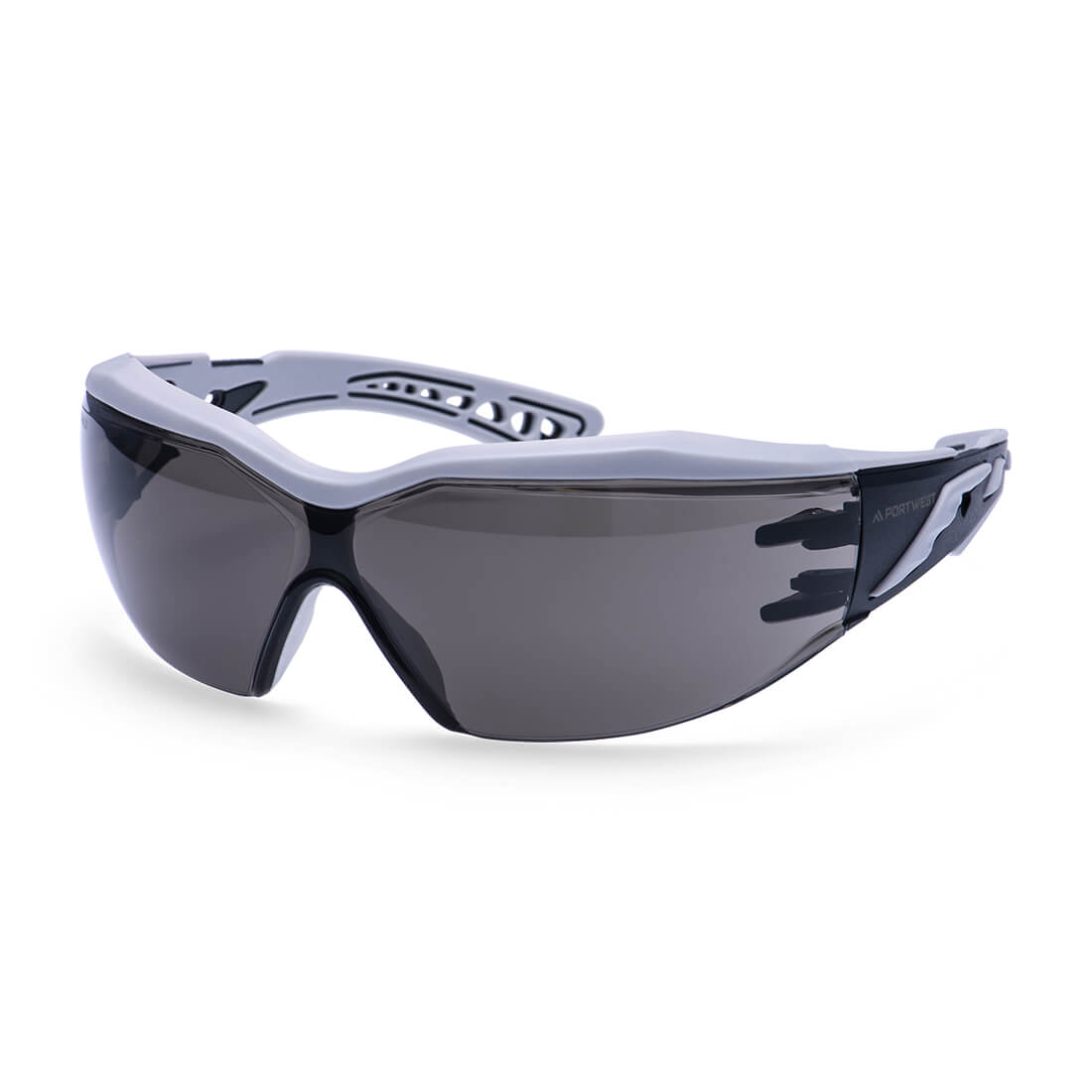 Portwest Dynamic Plus Safety Glasses (PS20)