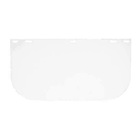 Portwest Clear Protective Visor  (PS92)- Clearance