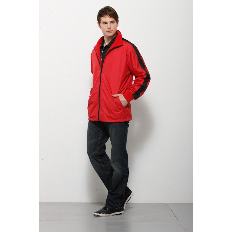 Grace Collection Unisex Pinnacle Jacket (STJ4020)