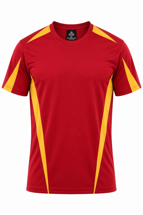 Aussie Pacific Kid's Eureka Tee -(3204)-Clearance