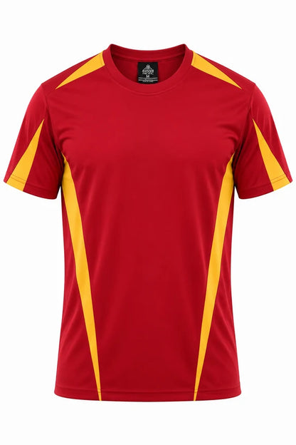Aussie Pacific Kid's Eureka Tee -(3204)-Clearance